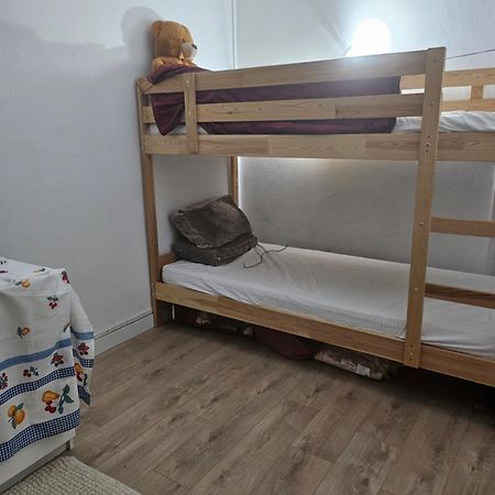 Studio Super Emplacement بولونِ بييانكور المظهر الخارجي الصورة