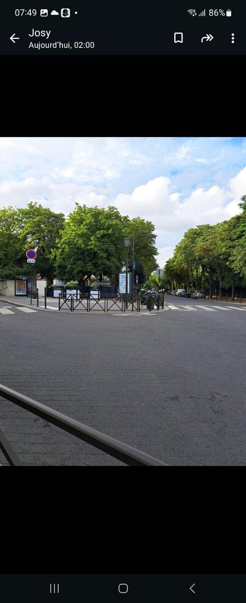 Studio Super Emplacement بولونِ بييانكور المظهر الخارجي الصورة